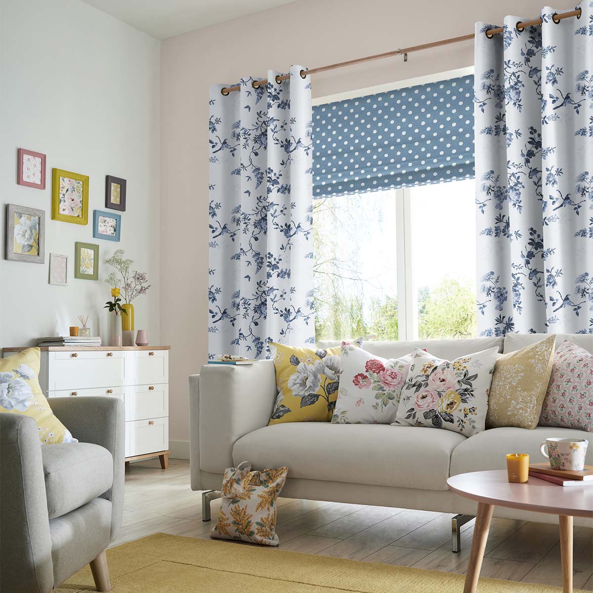 Cath kidston Landing