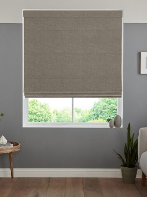 Frida Otter Roman Blind