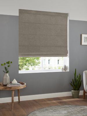 Frida Otter Roman Blind
