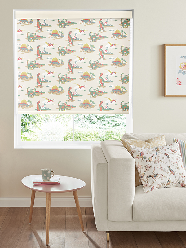 Dino Multi Roller Blind Dino Multi Roller Blind