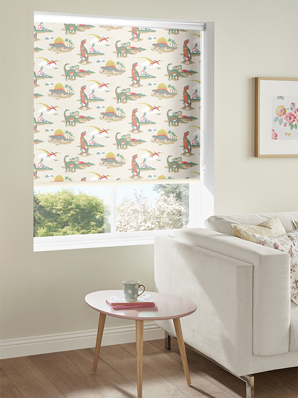 Dino Multi Roller Blind Dino Multi Roller Blind