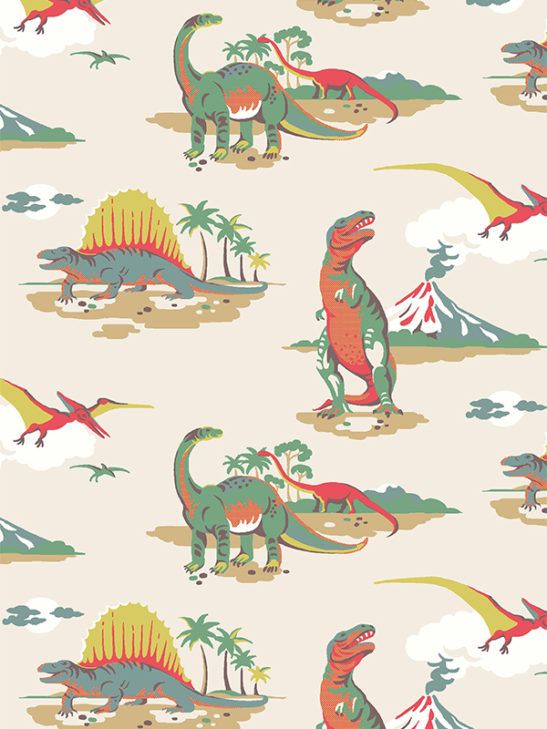 Dino Multi Roller Blind Dino Multi Roller Blind