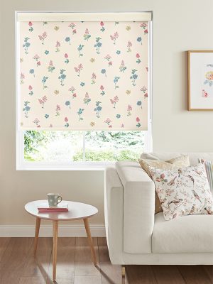 Sprig Twilight Multi Roller Blind