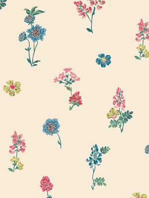 Sprig Twilight Multi Roller Blind