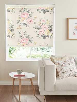 Vintage Bunch Multi Roller Blind