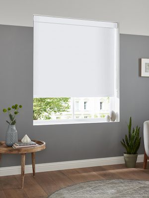 Lewis Polar Roller Blind