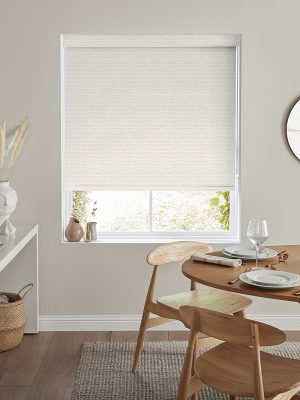 Style Beige Roller Blind