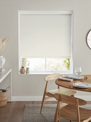 Focal Beige Roller Blind