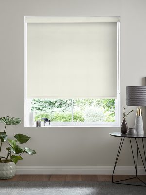 Shipley Cream Roller Blind