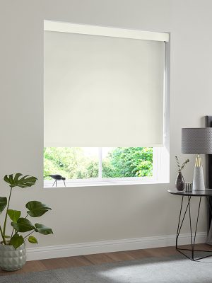 Shipley Cream Roller Blind