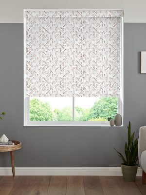 Dani Neutral Roller Blind