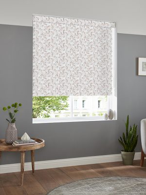 Dani Neutral Roller Blind