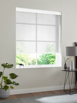 Bisley Fog Roller Blind