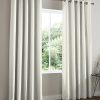 Corinne Ivory Curtain - Image 2