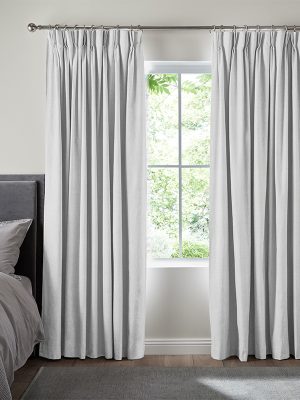 Camille Frost Curtain