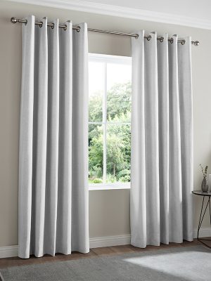 Camille Frost Curtain
