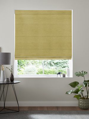 Camille Rust Roman Blind Camille Rust Roman Blind
