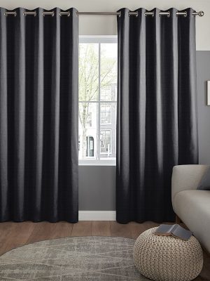Camille Onyx Curtain