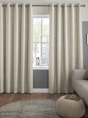 Camille Oyster Curtain