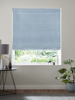 Pippin Paprika Roman Blind Pippin Paprika Roman Blind