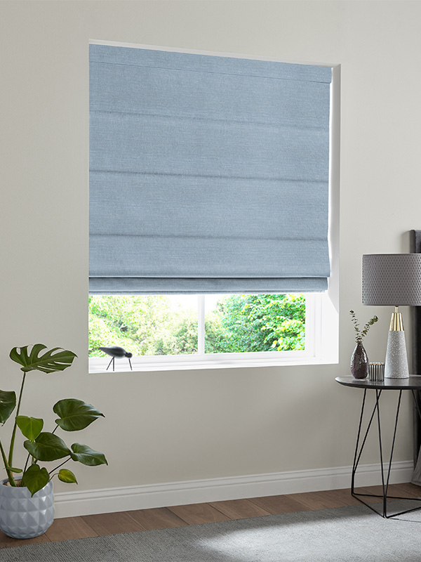 Pippin Paprika Roman Blind Pippin Paprika Roman Blind