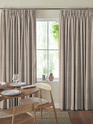 Camille Praline Curtain