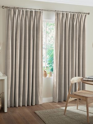 Camille Praline Curtain