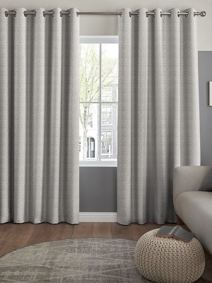 Mysa Dove Curtain Mysa Dove Curtain
