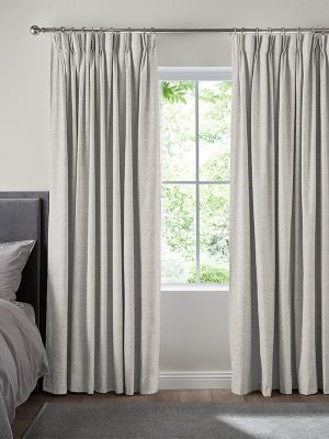 Mysa Linen Curtain Mysa Linen Curtain