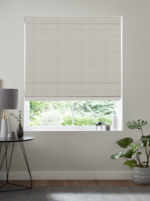 Mysa Linen Roman Blind Mysa Linen Roman Blind