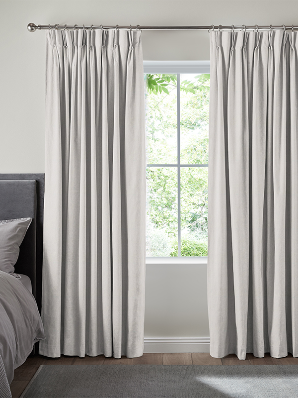 Kul Ecru Curtain Kul Ecru Curtain