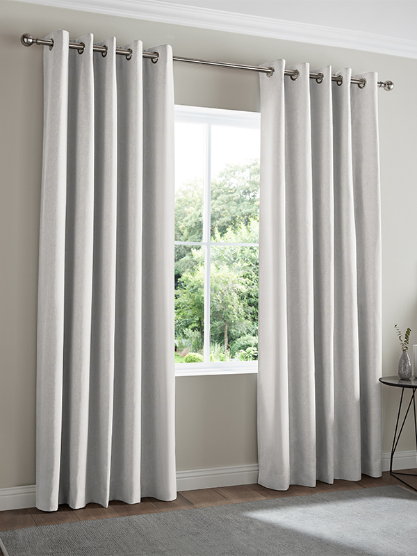 Kul Ecru Curtain Kul Ecru Curtain