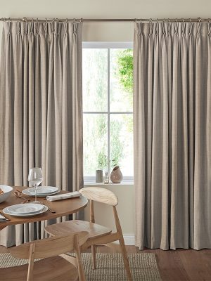Kul Wheat Curtain Kul Wheat Curtain