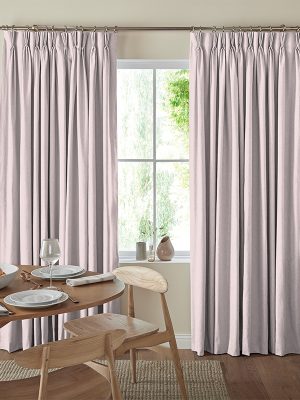 Kul Rose Curtain Kul Rose Curtain