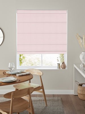 Kul Rose Roman Blind