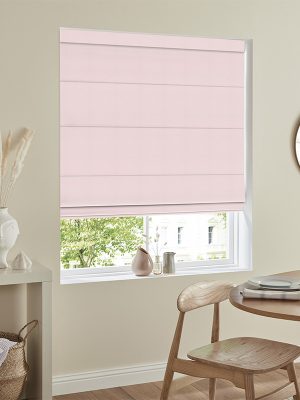 Kul Rose Roman Blind