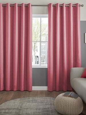 Pippin Blush Curtain Pippin Blush Curtain