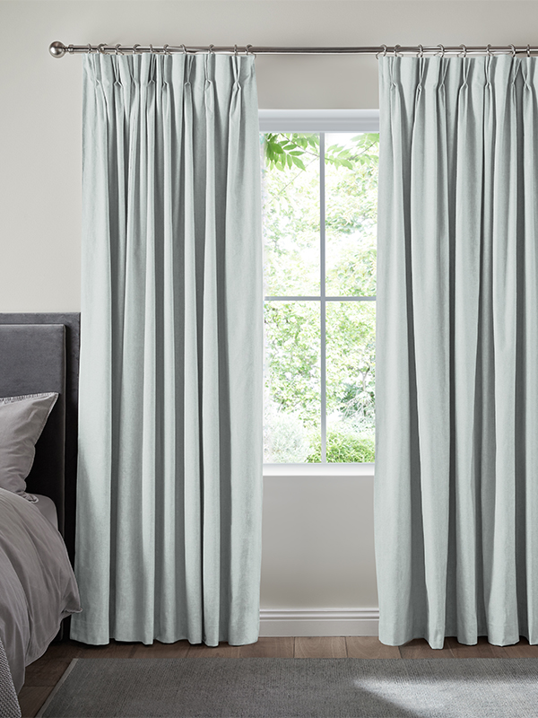 Kul Spa Curtain Kul Spa Curtain