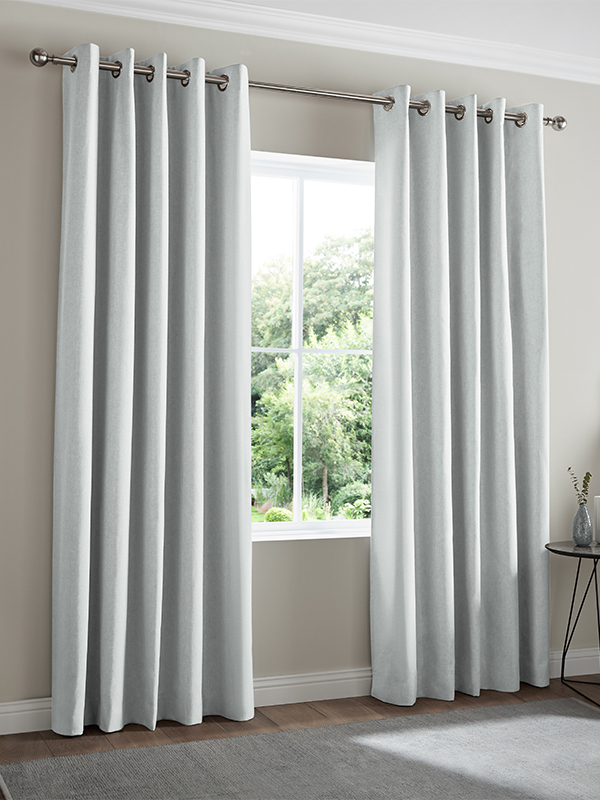 Kul Spa Curtain Kul Spa Curtain