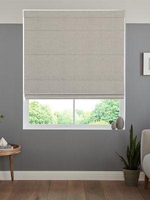 Kul Stone Roman Blind