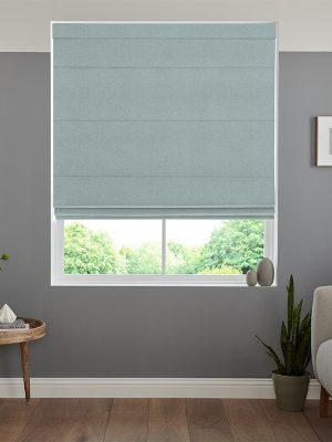 Kul Mineral Roman Blind