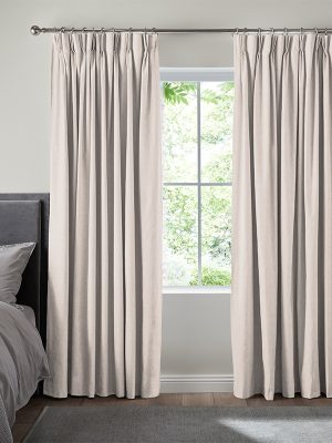 Meraki Ivory Curtain Meraki Ivory Curtain