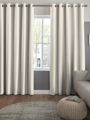 Orka Oyster Curtain Orka Oyster Curtain