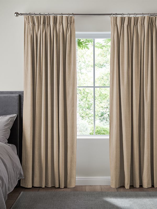 Orka Linen Curtain Orka Linen Curtain