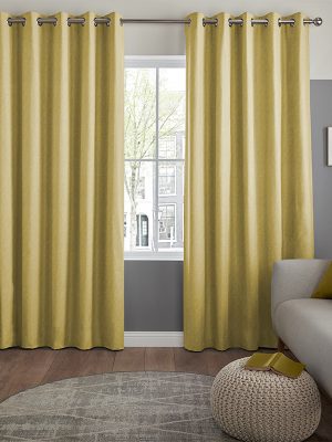 Pippin Sunflower Curtain Pippin Sunflower Curtain