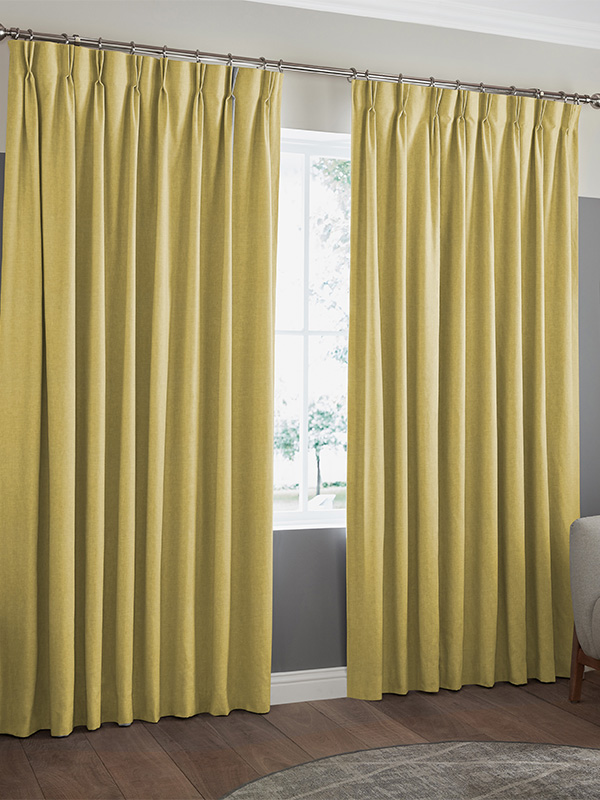 Pippin Sunflower Curtain Pippin Sunflower Curtain
