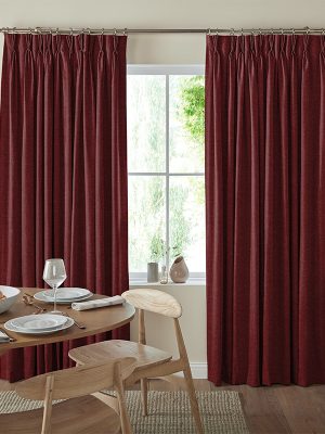 Pippin Merlot Curtain Pippin Merlot Curtain