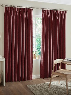 Pippin Merlot Curtain