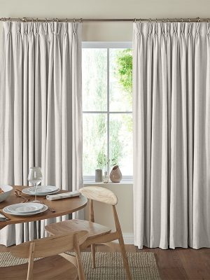 Pippin Oyster Curtain Pippin Oyster Curtain