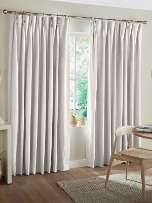 Pippin Oyster Curtain